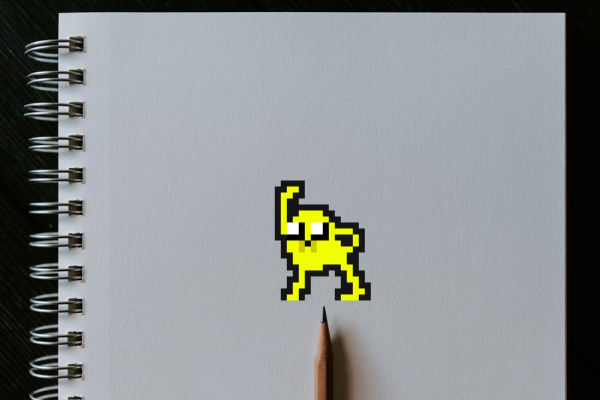 Jake - From Adventure Time